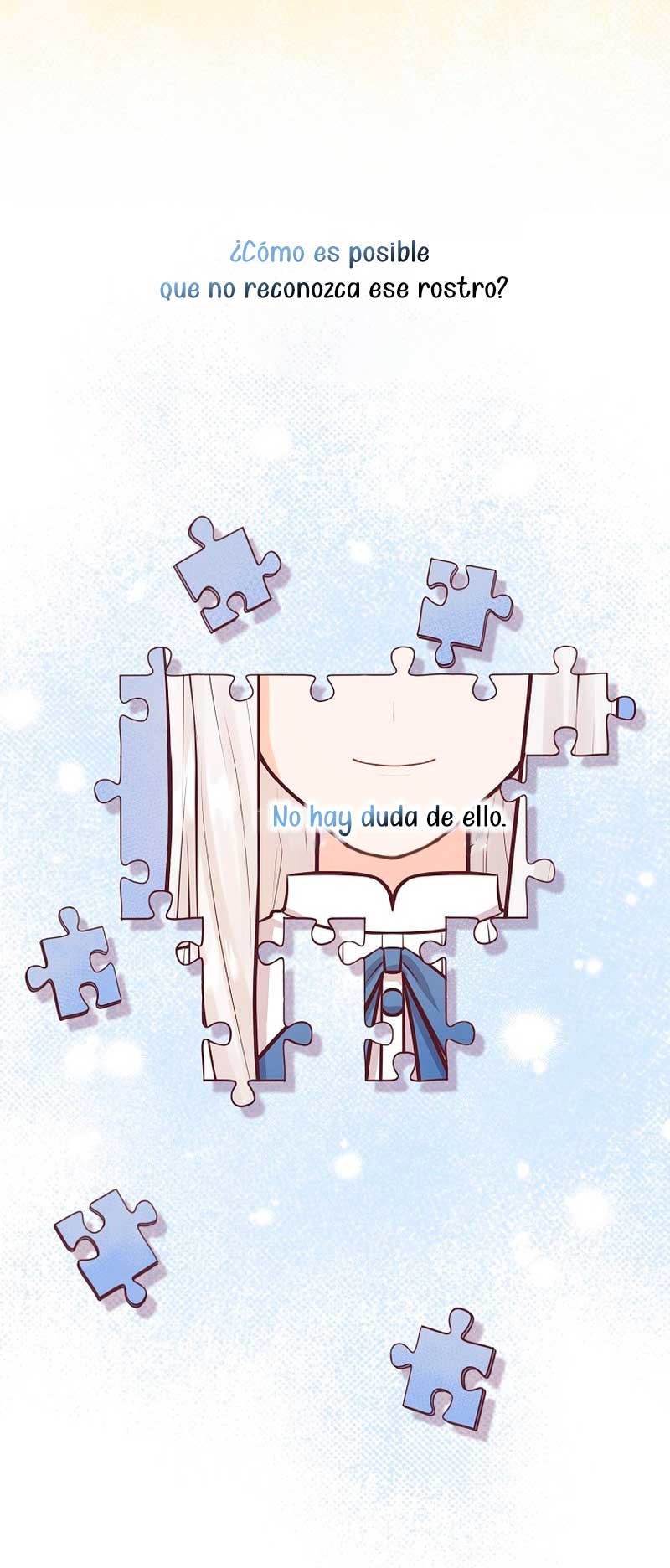 ¿Te gusta tu mamá o tu papá? Capítulo 26 - Page 55