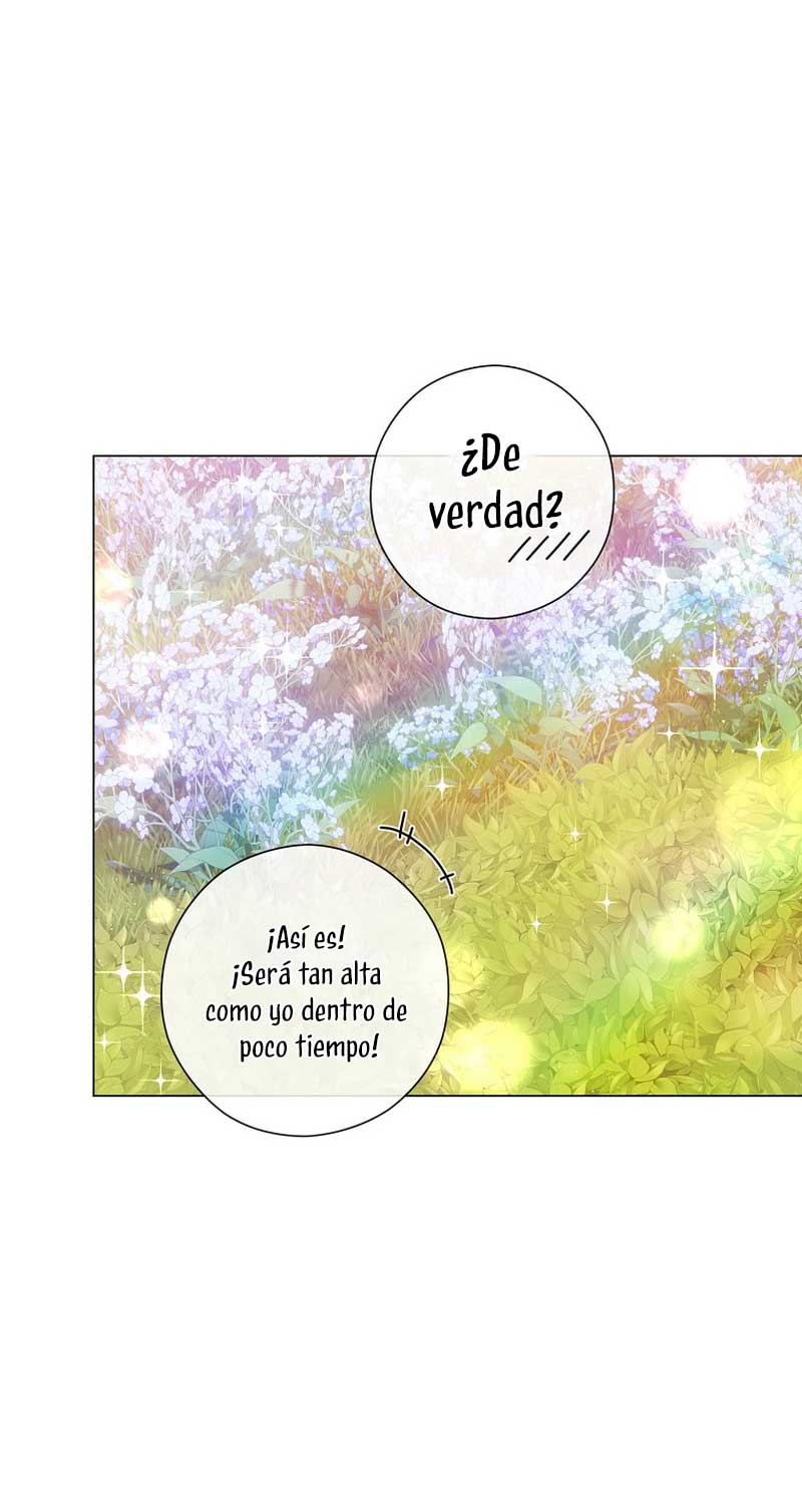 ¿Te gusta tu mamá o tu papá? Capítulo 26 - Page 6