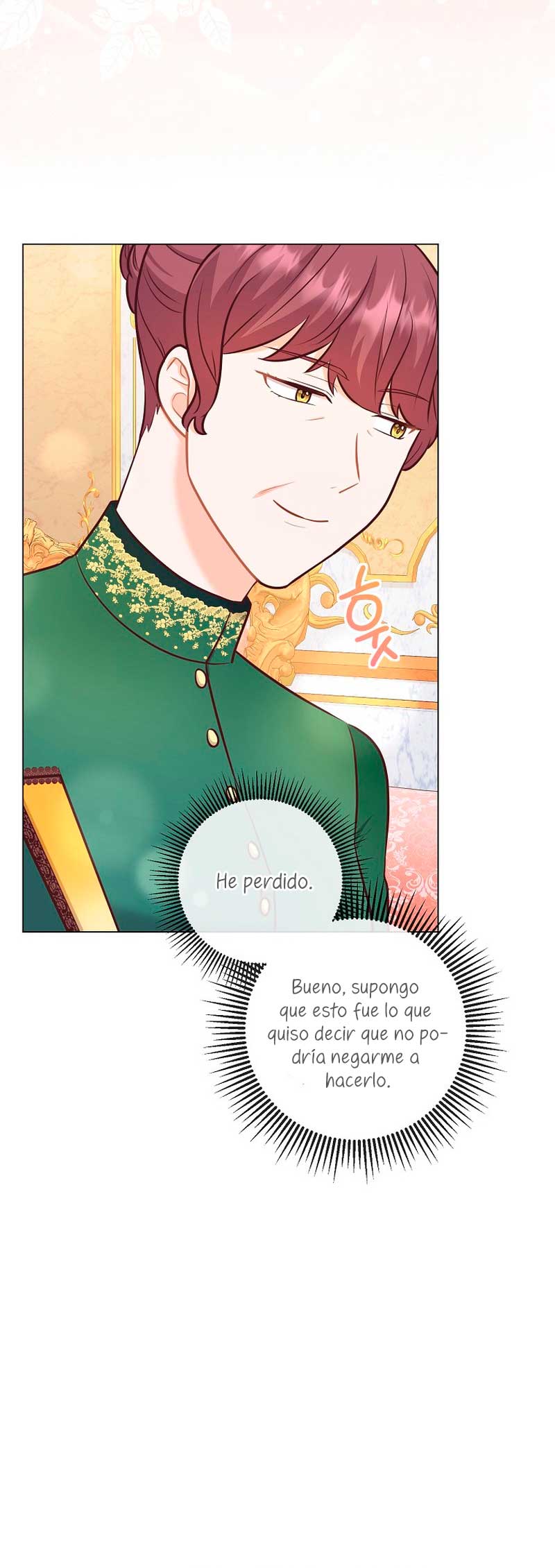 ¿Te gusta tu mamá o tu papá? Capítulo 26 - Page 63