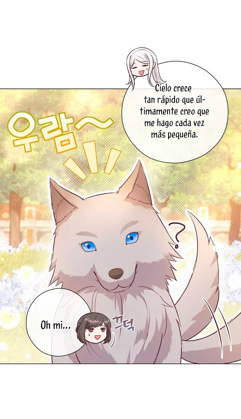 ¿Te gusta tu mamá o tu papá? Capítulo 26 - Page 7