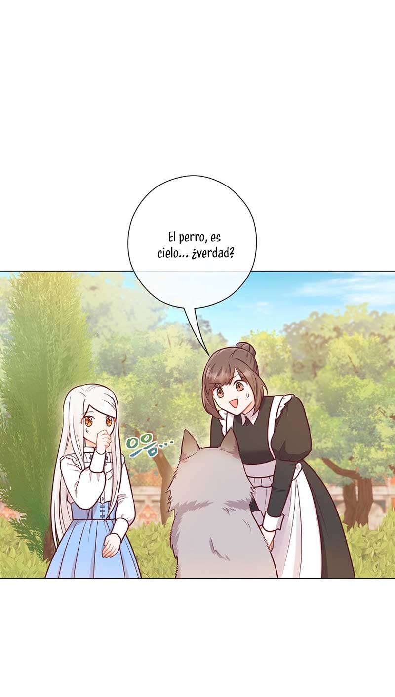 ¿Te gusta tu mamá o tu papá? Capítulo 26 - Page 8