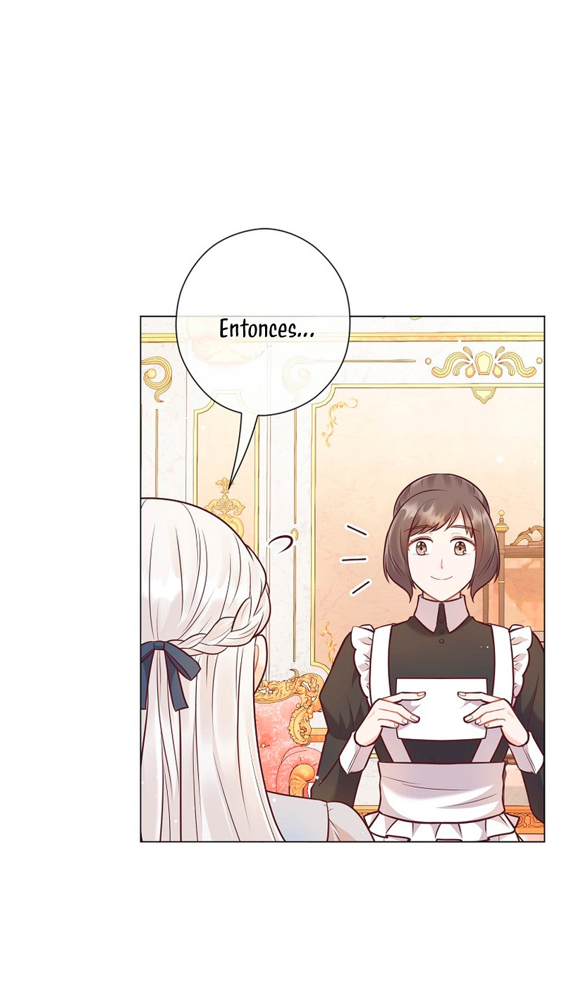 ¿Te gusta tu mamá o tu papá? Capítulo 27 - Page 10