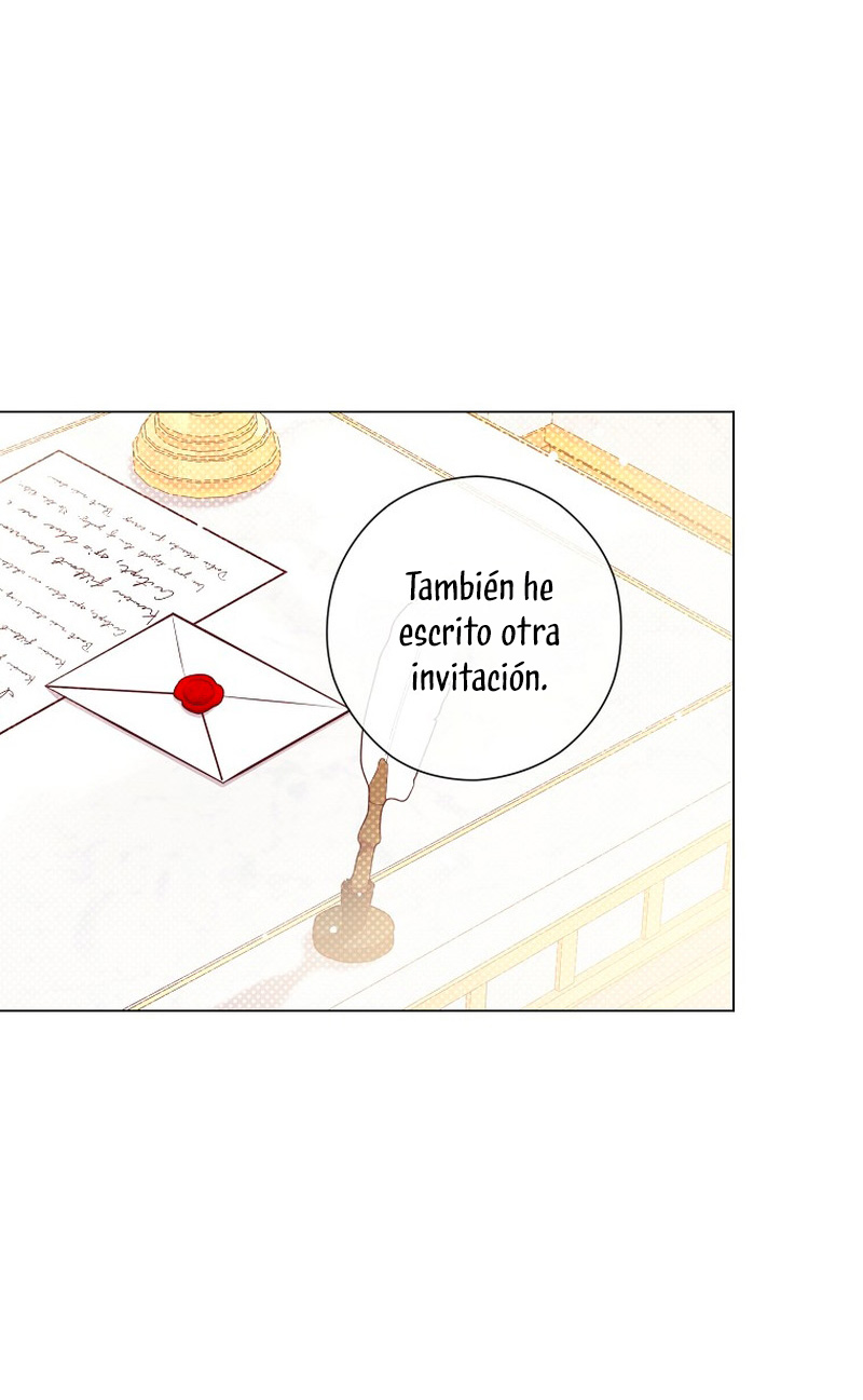 ¿Te gusta tu mamá o tu papá? Capítulo 27 - Page 11