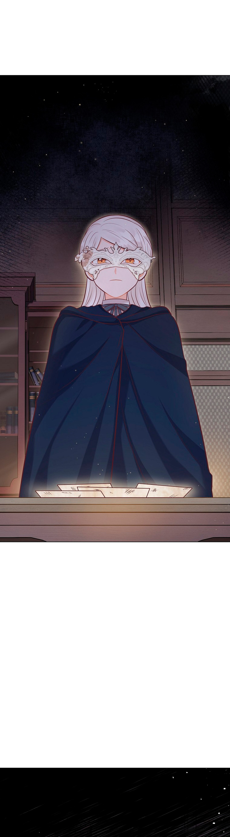 ¿Te gusta tu mamá o tu papá? Capítulo 27 - Page 17