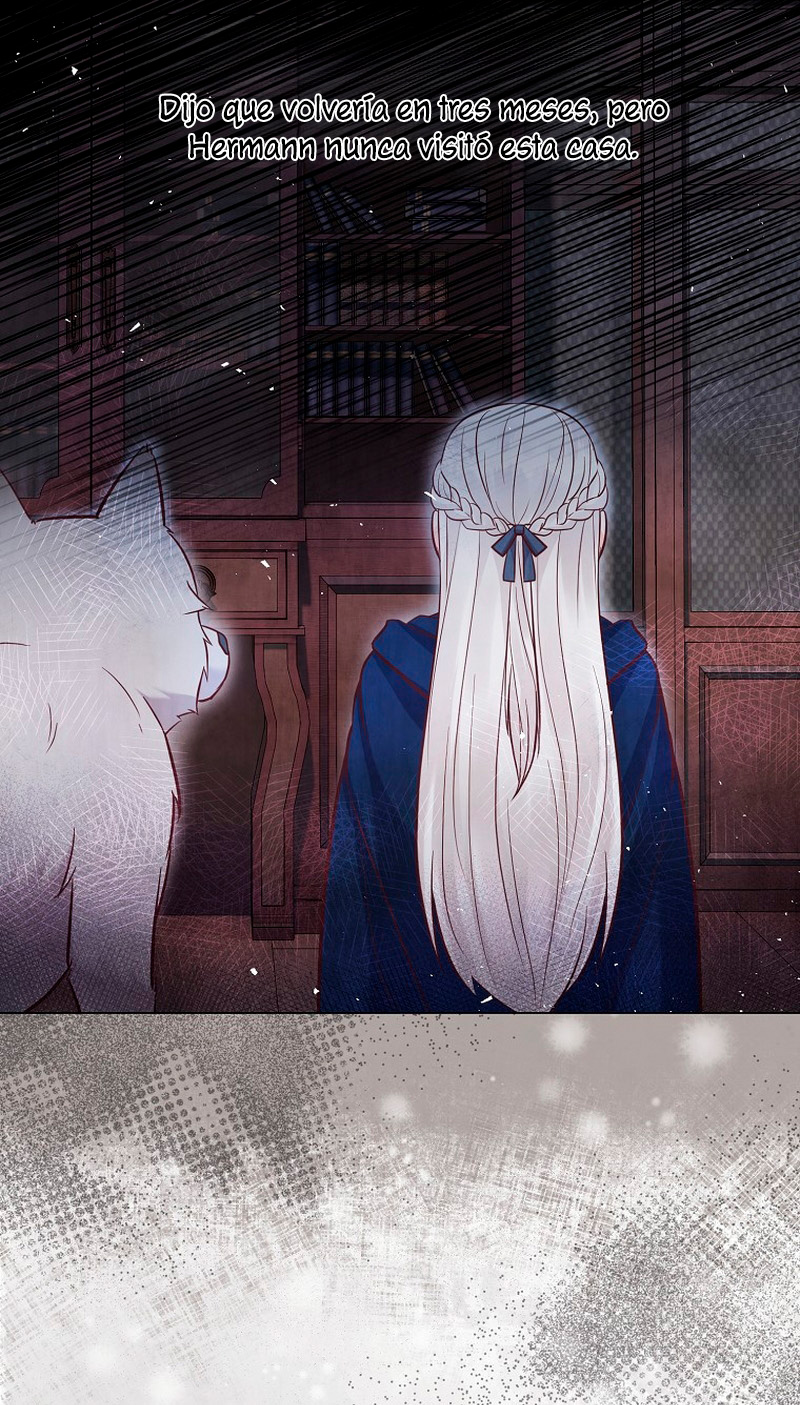 ¿Te gusta tu mamá o tu papá? Capítulo 27 - Page 18