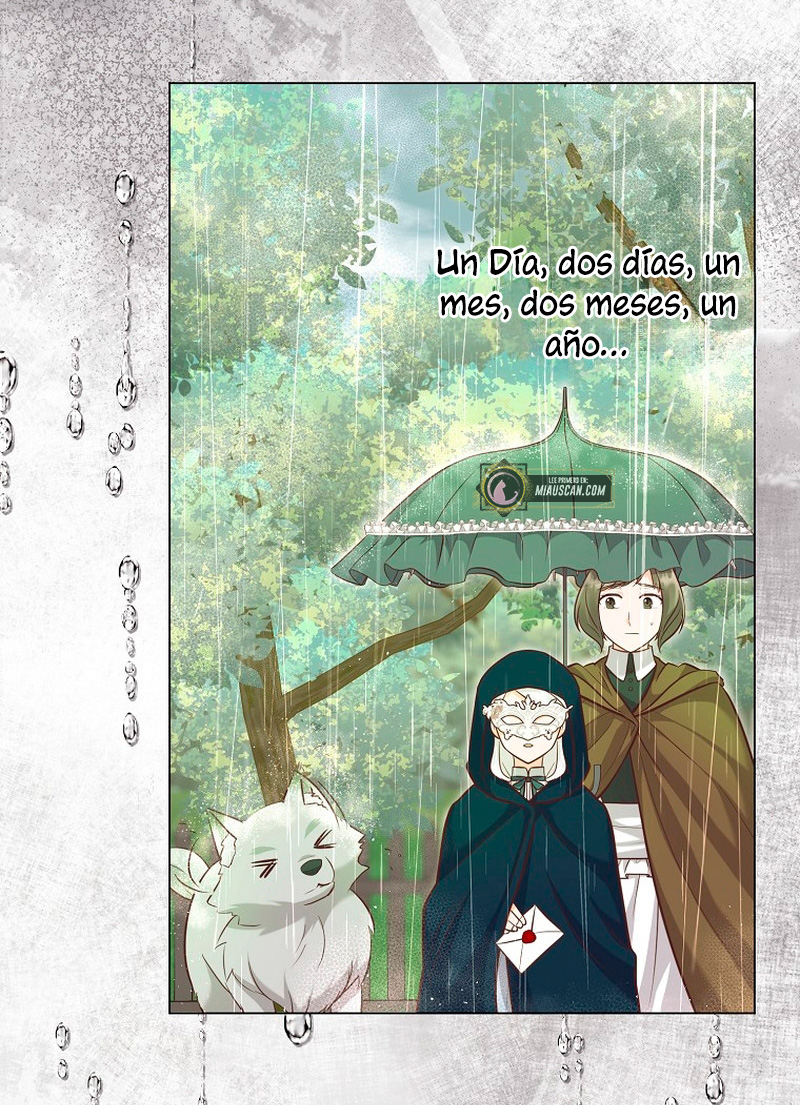 ¿Te gusta tu mamá o tu papá? Capítulo 27 - Page 20