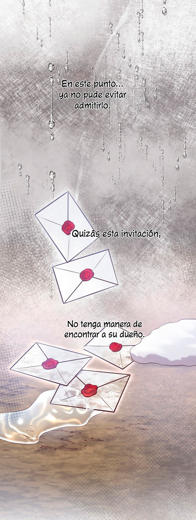 ¿Te gusta tu mamá o tu papá? Capítulo 27 - Page 21