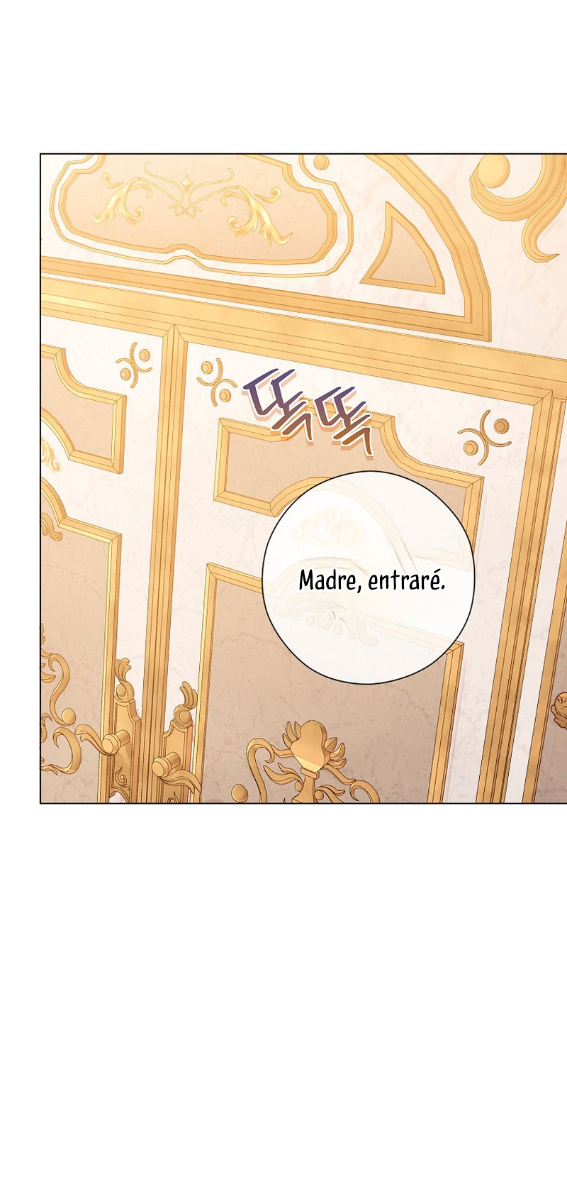 ¿Te gusta tu mamá o tu papá? Capítulo 27 - Page 30