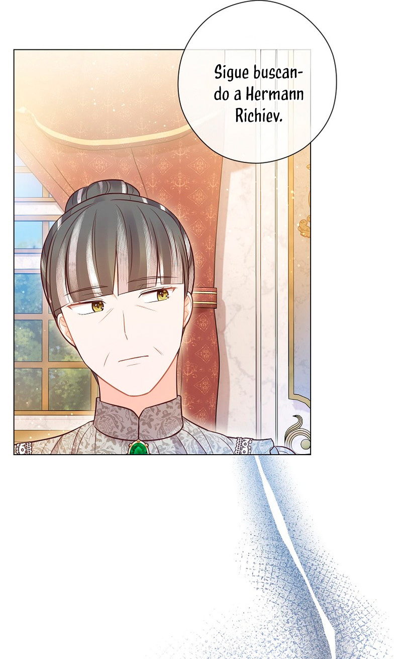 ¿Te gusta tu mamá o tu papá? Capítulo 27 - Page 35