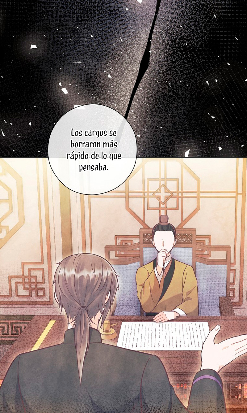 ¿Te gusta tu mamá o tu papá? Capítulo 27 - Page 37