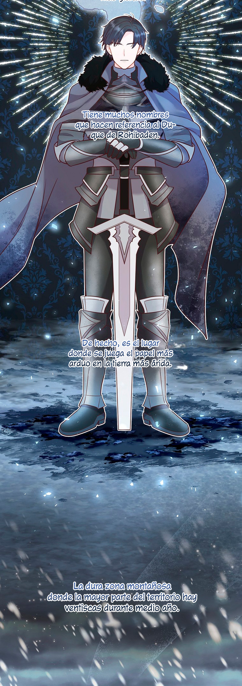 ¿Te gusta tu mamá o tu papá? Capítulo 27 - Page 42