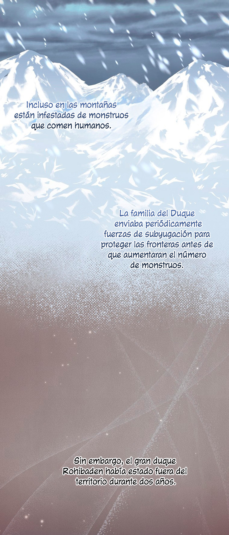 ¿Te gusta tu mamá o tu papá? Capítulo 27 - Page 43