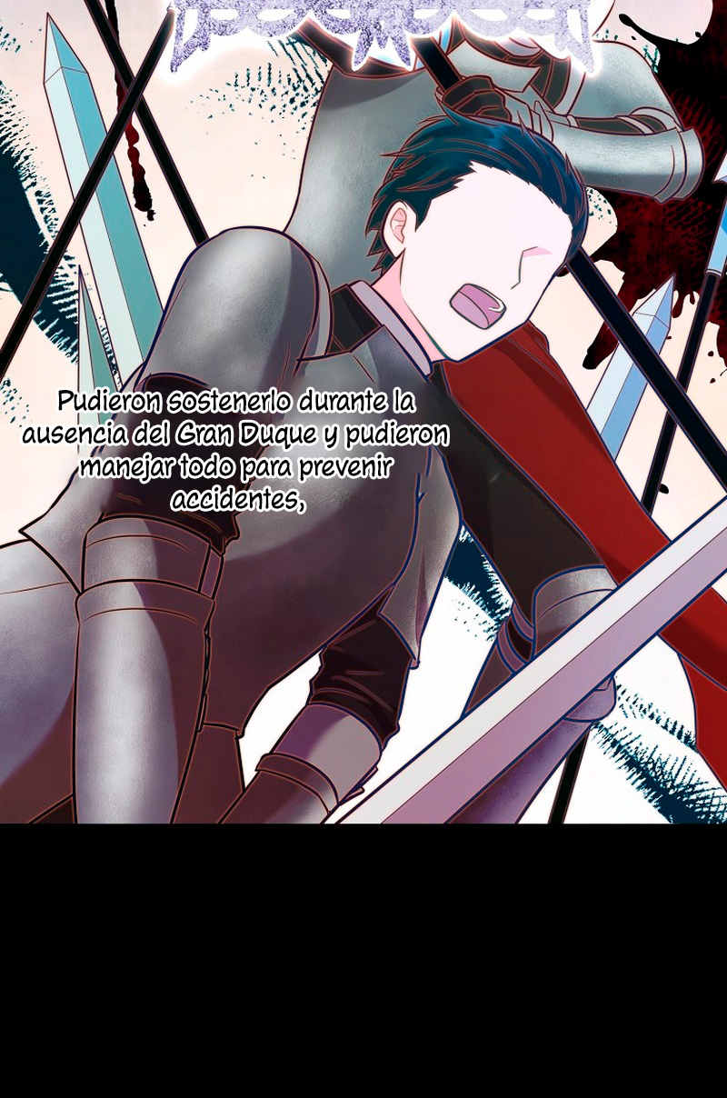 ¿Te gusta tu mamá o tu papá? Capítulo 27 - Page 45