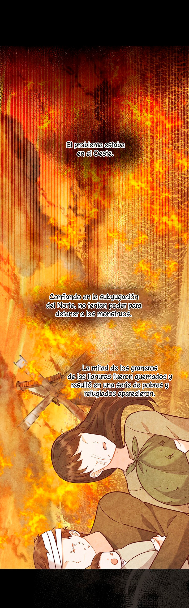 ¿Te gusta tu mamá o tu papá? Capítulo 27 - Page 46