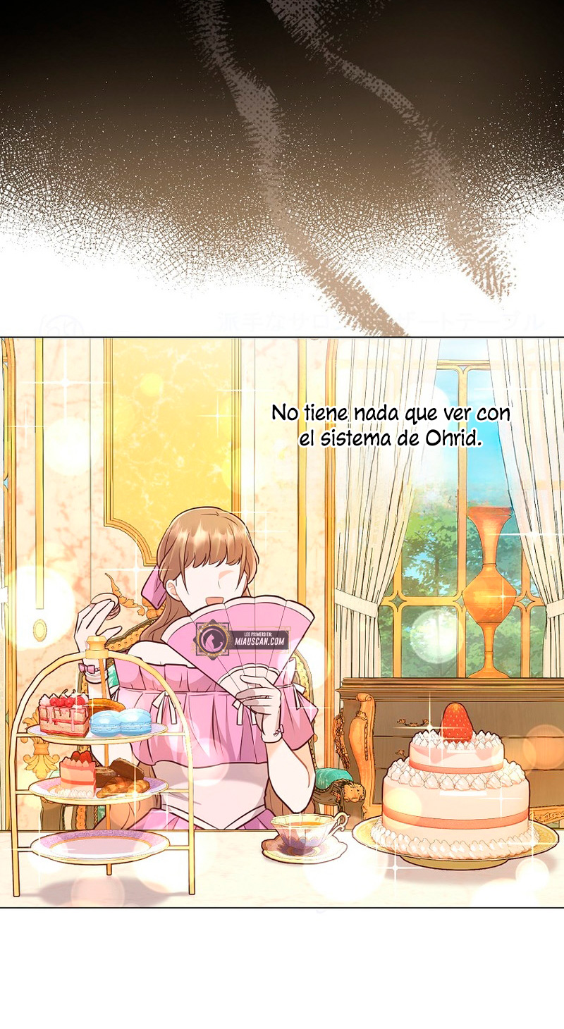 ¿Te gusta tu mamá o tu papá? Capítulo 27 - Page 48