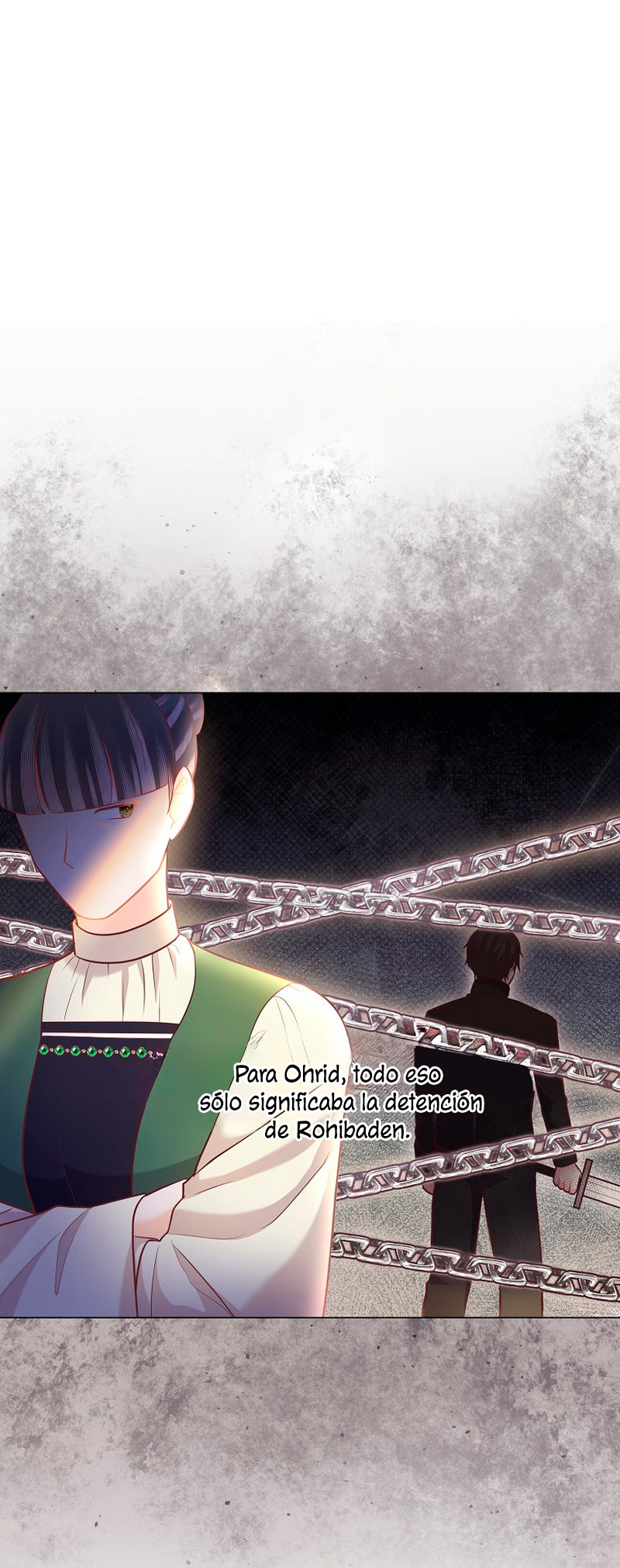 ¿Te gusta tu mamá o tu papá? Capítulo 27 - Page 49