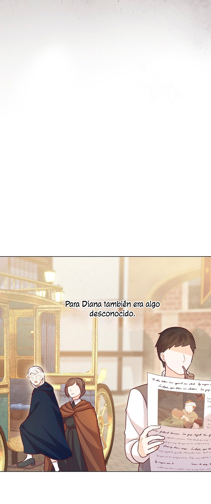 ¿Te gusta tu mamá o tu papá? Capítulo 27 - Page 50