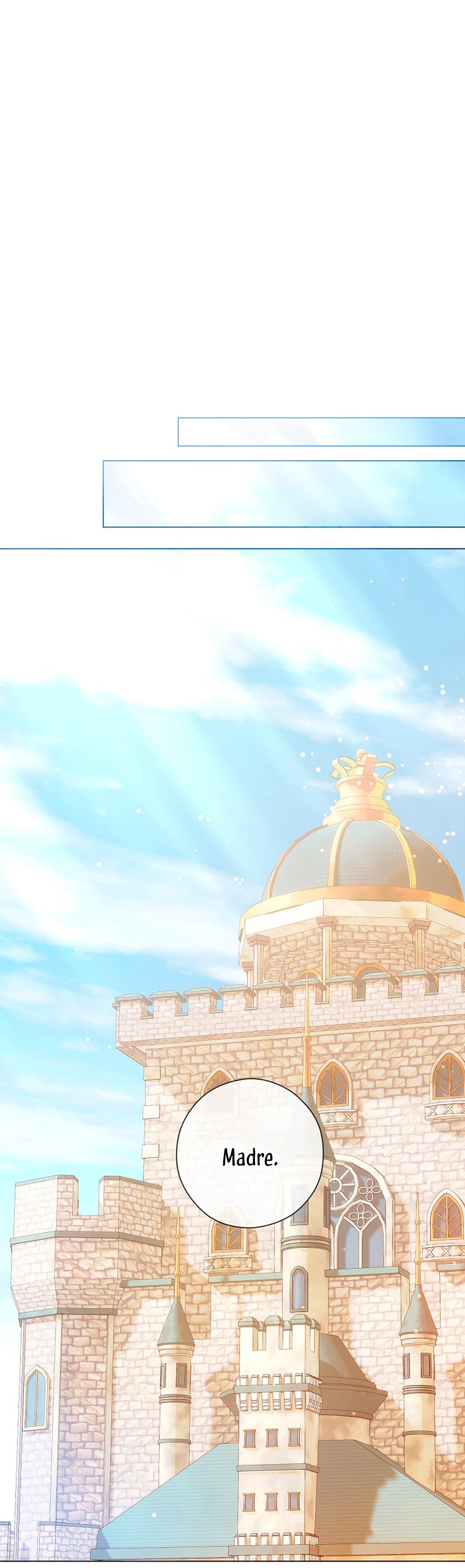 ¿Te gusta tu mamá o tu papá? Capítulo 27 - Page 55