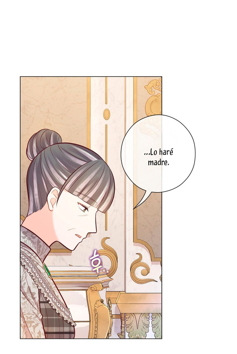 ¿Te gusta tu mamá o tu papá? Capítulo 27 - Page 63