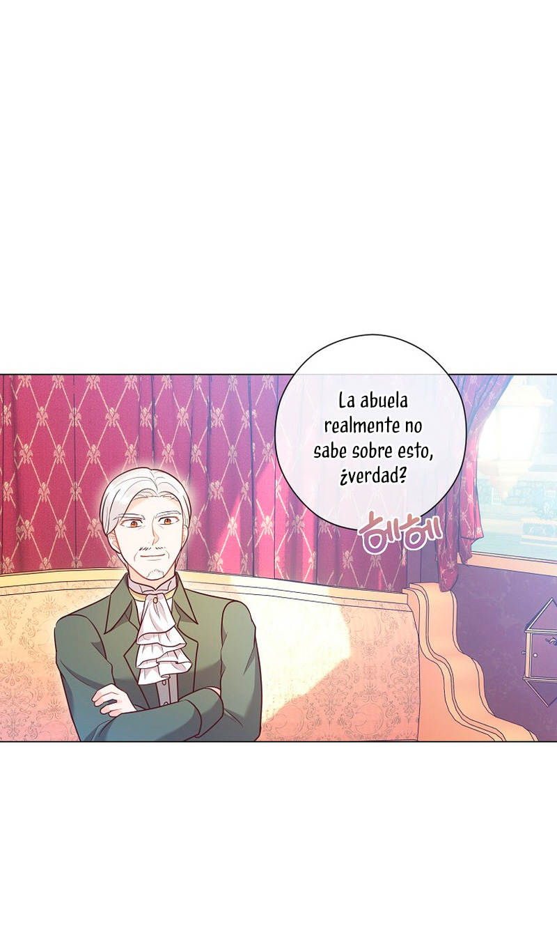 ¿Te gusta tu mamá o tu papá? Capítulo 27 - Page 68