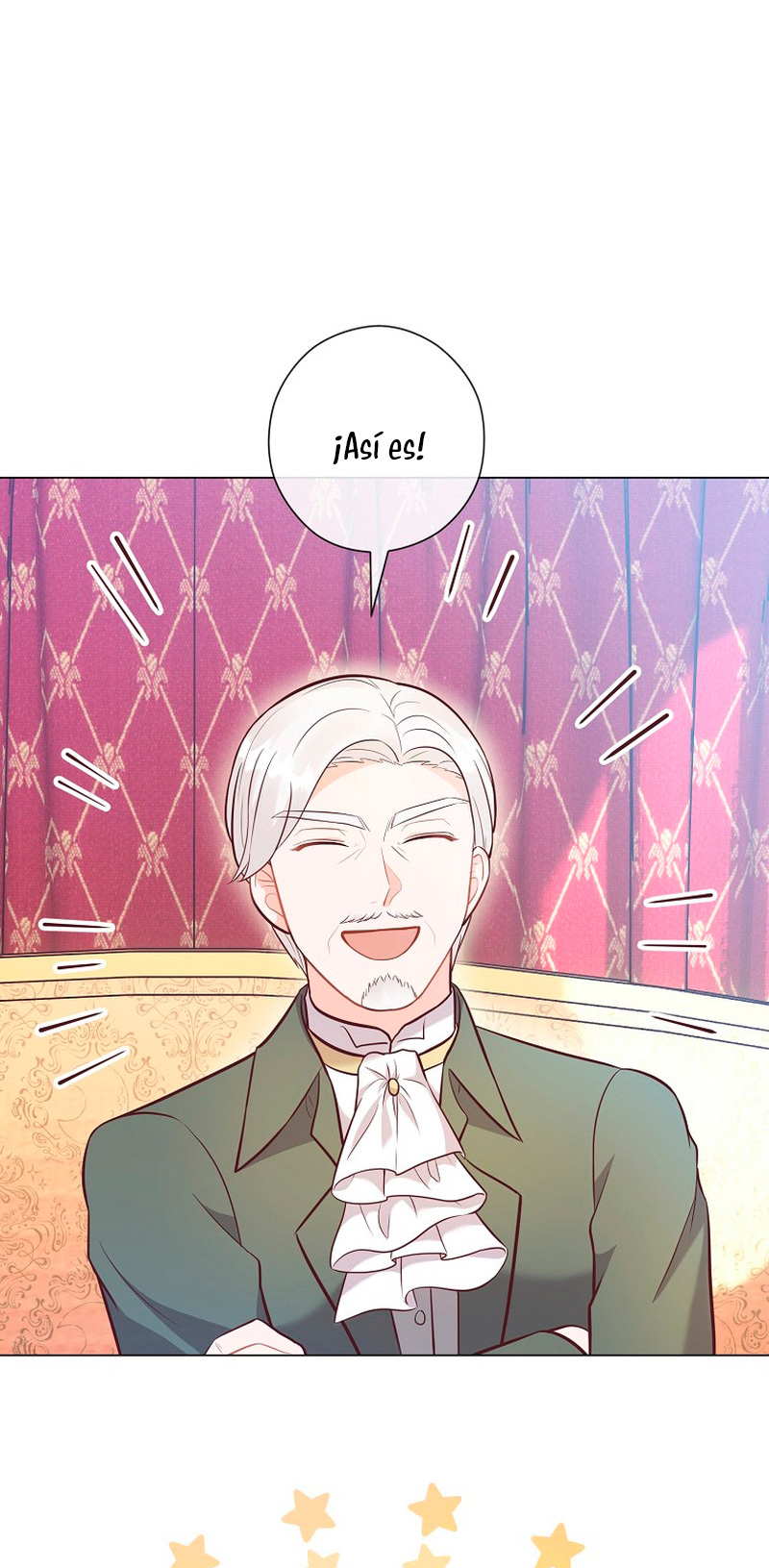 ¿Te gusta tu mamá o tu papá? Capítulo 27 - Page 69