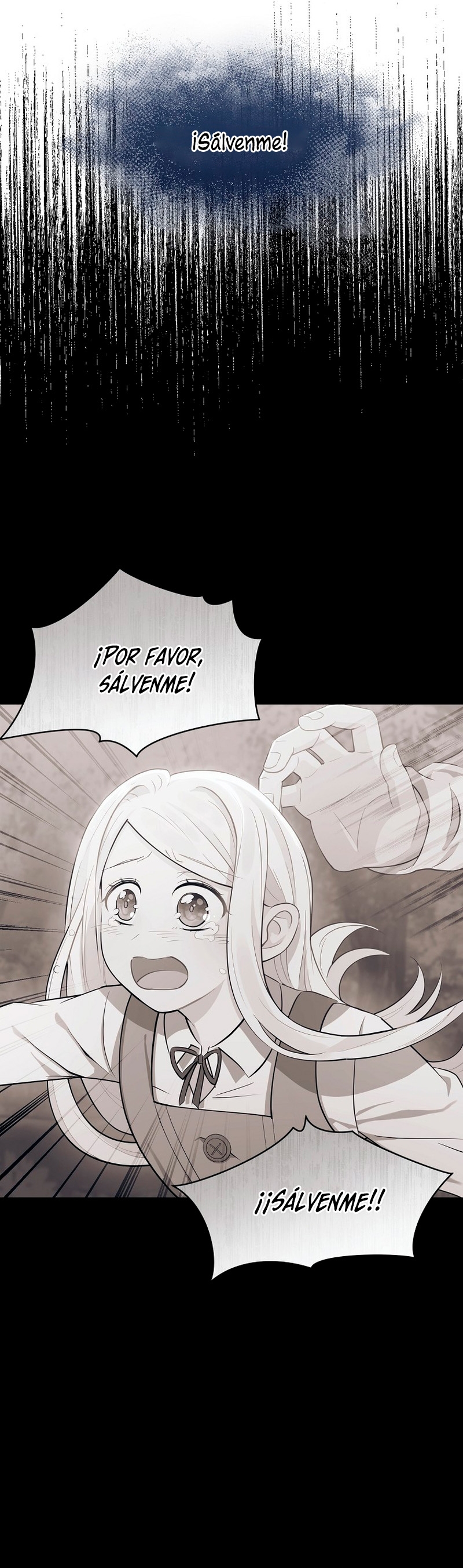 ¿Te gusta tu mamá o tu papá? Capítulo 28 - Page 25