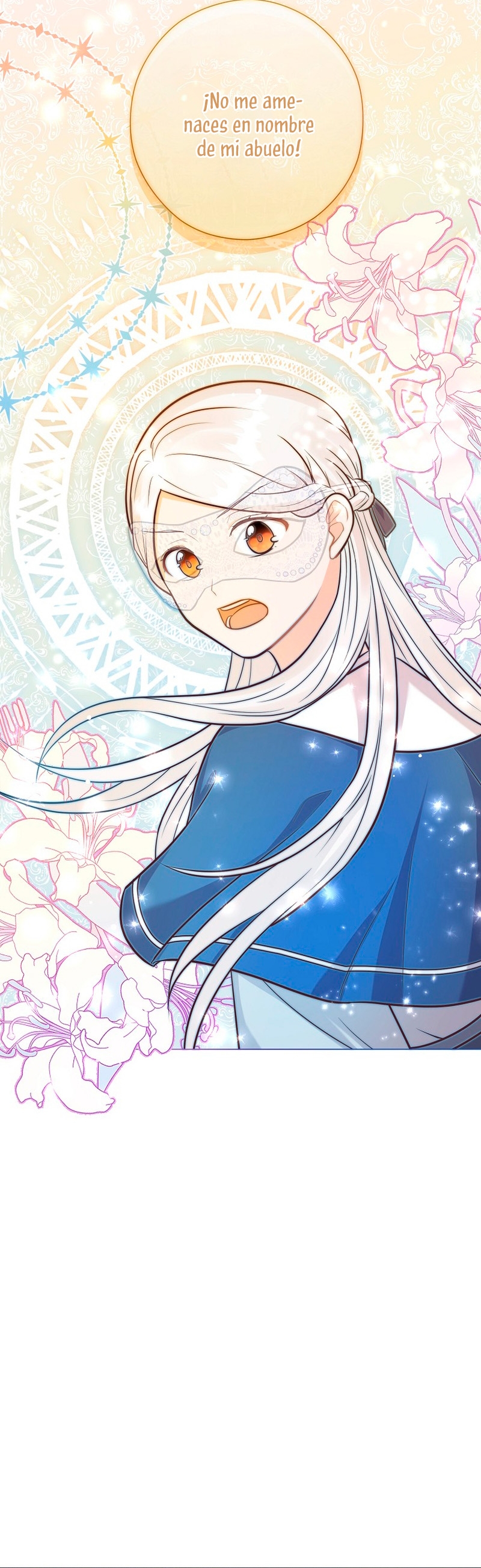 ¿Te gusta tu mamá o tu papá? Capítulo 28 - Page 29