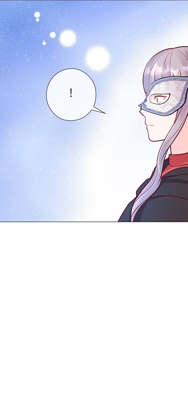 ¿Te gusta tu mamá o tu papá? Capítulo 28 - Page 30