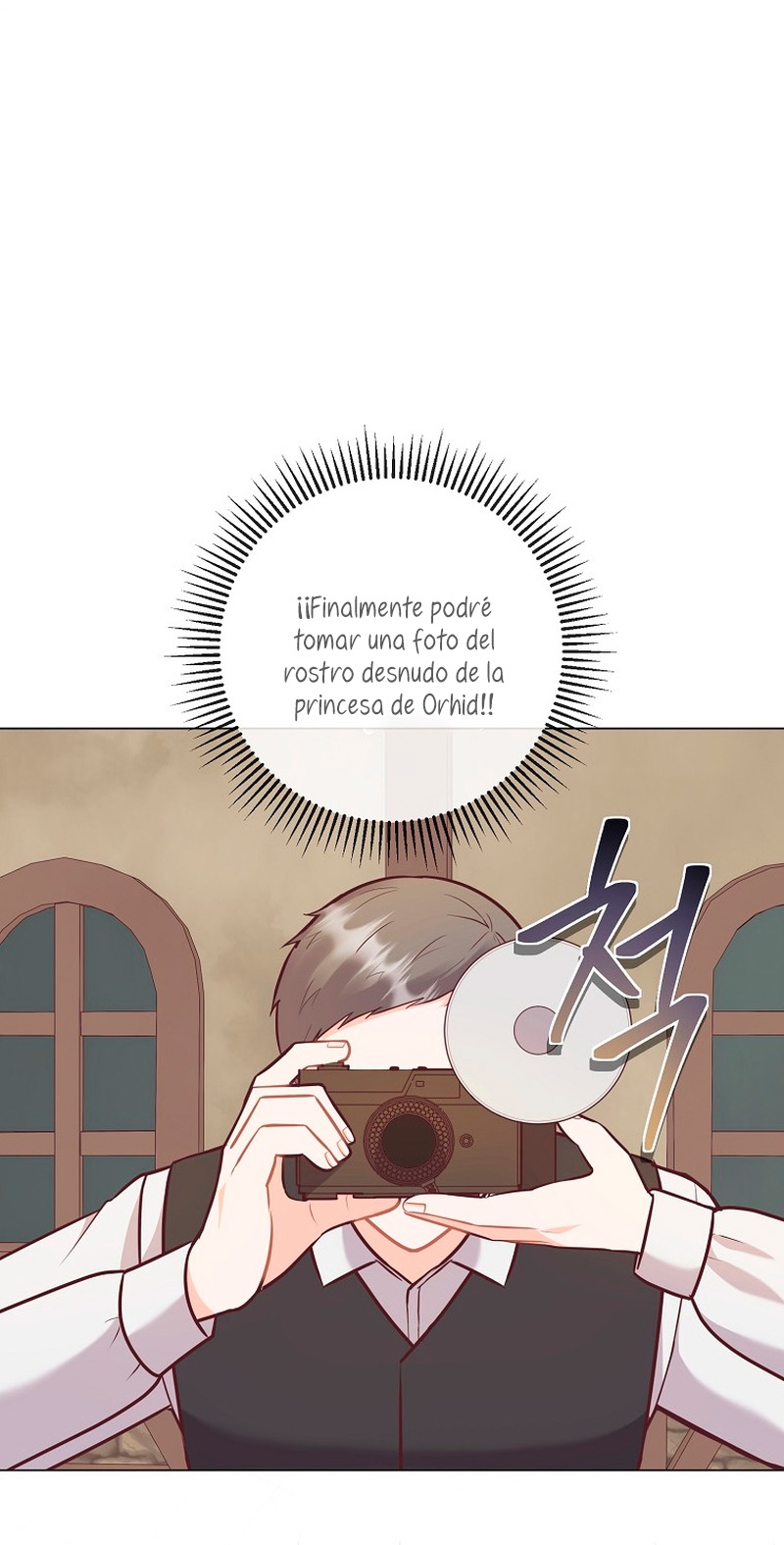 ¿Te gusta tu mamá o tu papá? Capítulo 28 - Page 36