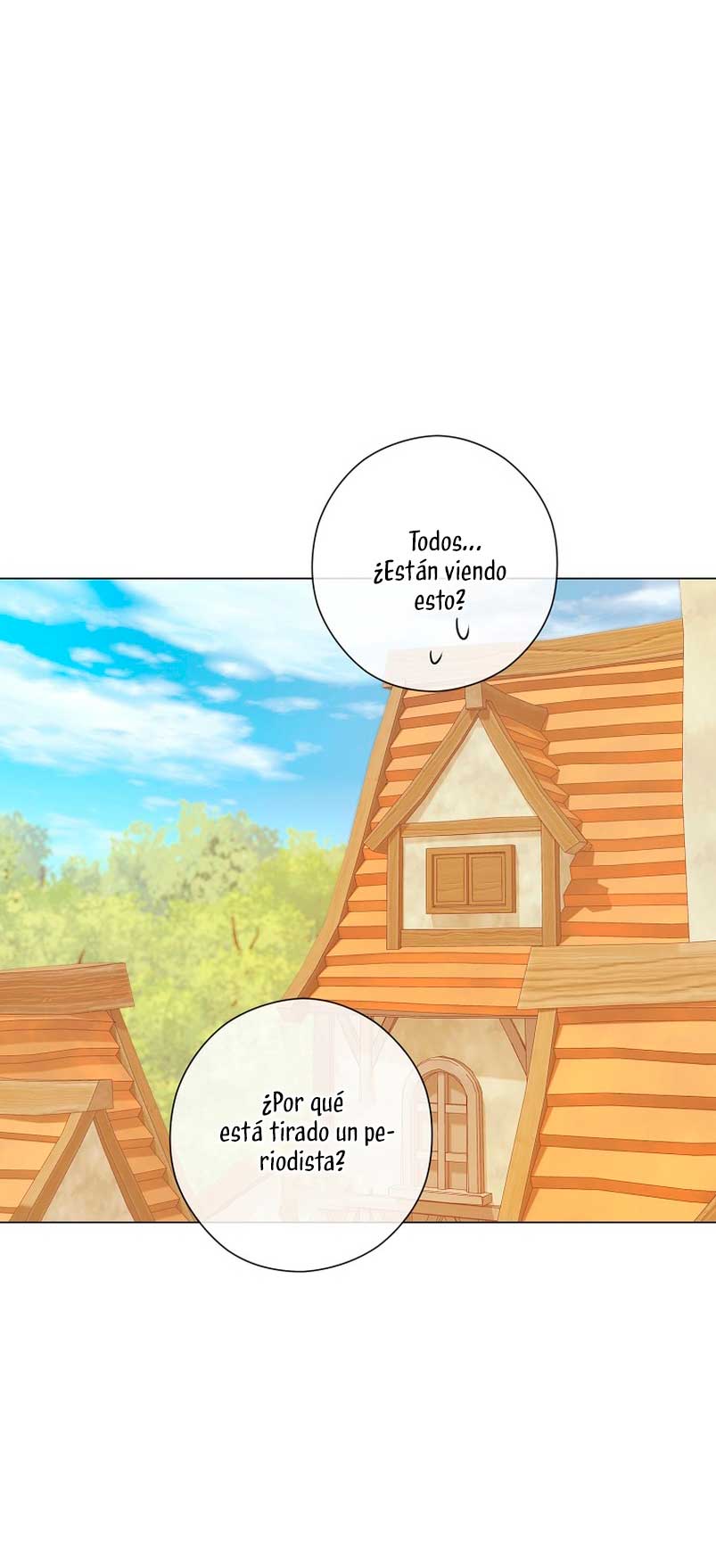 ¿Te gusta tu mamá o tu papá? Capítulo 29 - Page 10