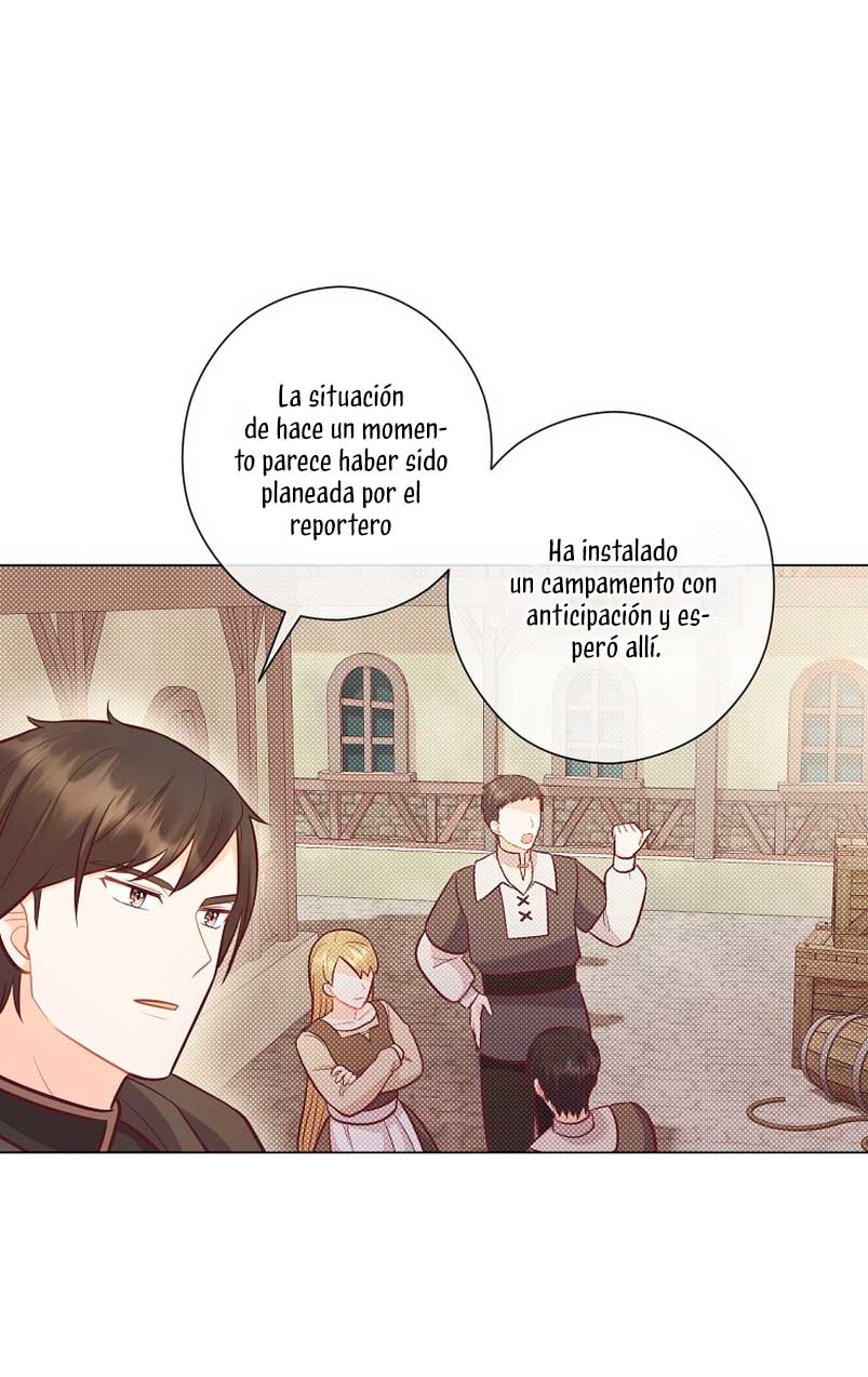 ¿Te gusta tu mamá o tu papá? Capítulo 29 - Page 11