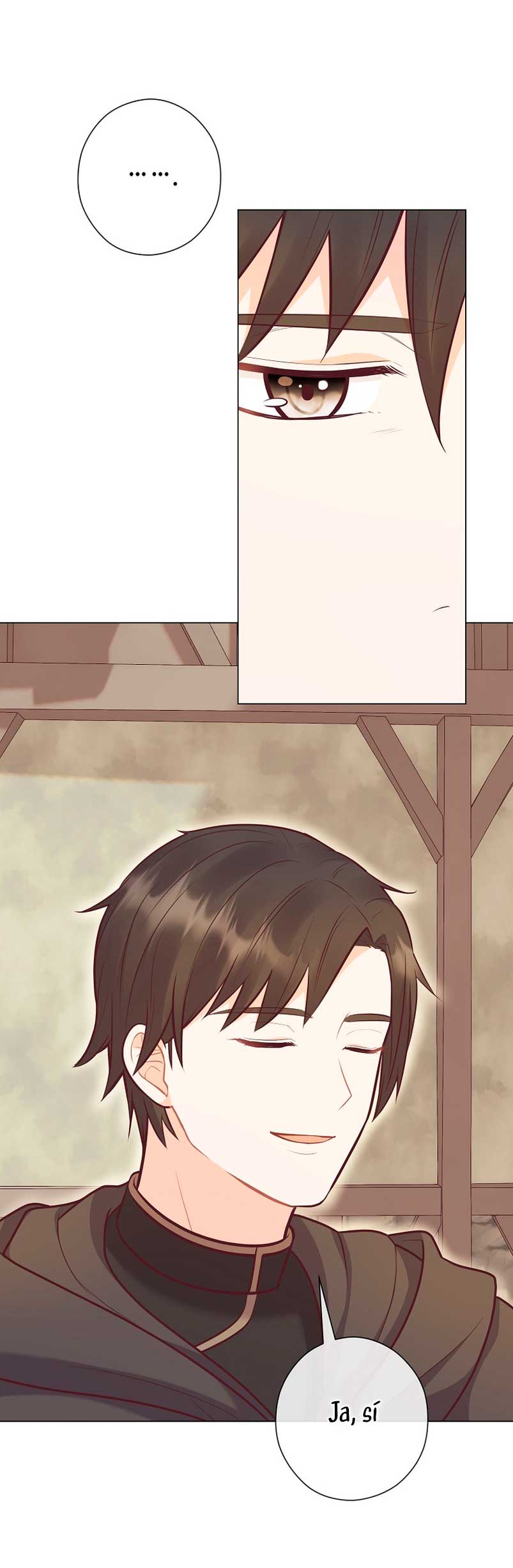 ¿Te gusta tu mamá o tu papá? Capítulo 29 - Page 13