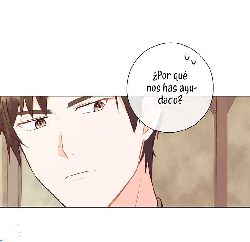 ¿Te gusta tu mamá o tu papá? Capítulo 29 - Page 16