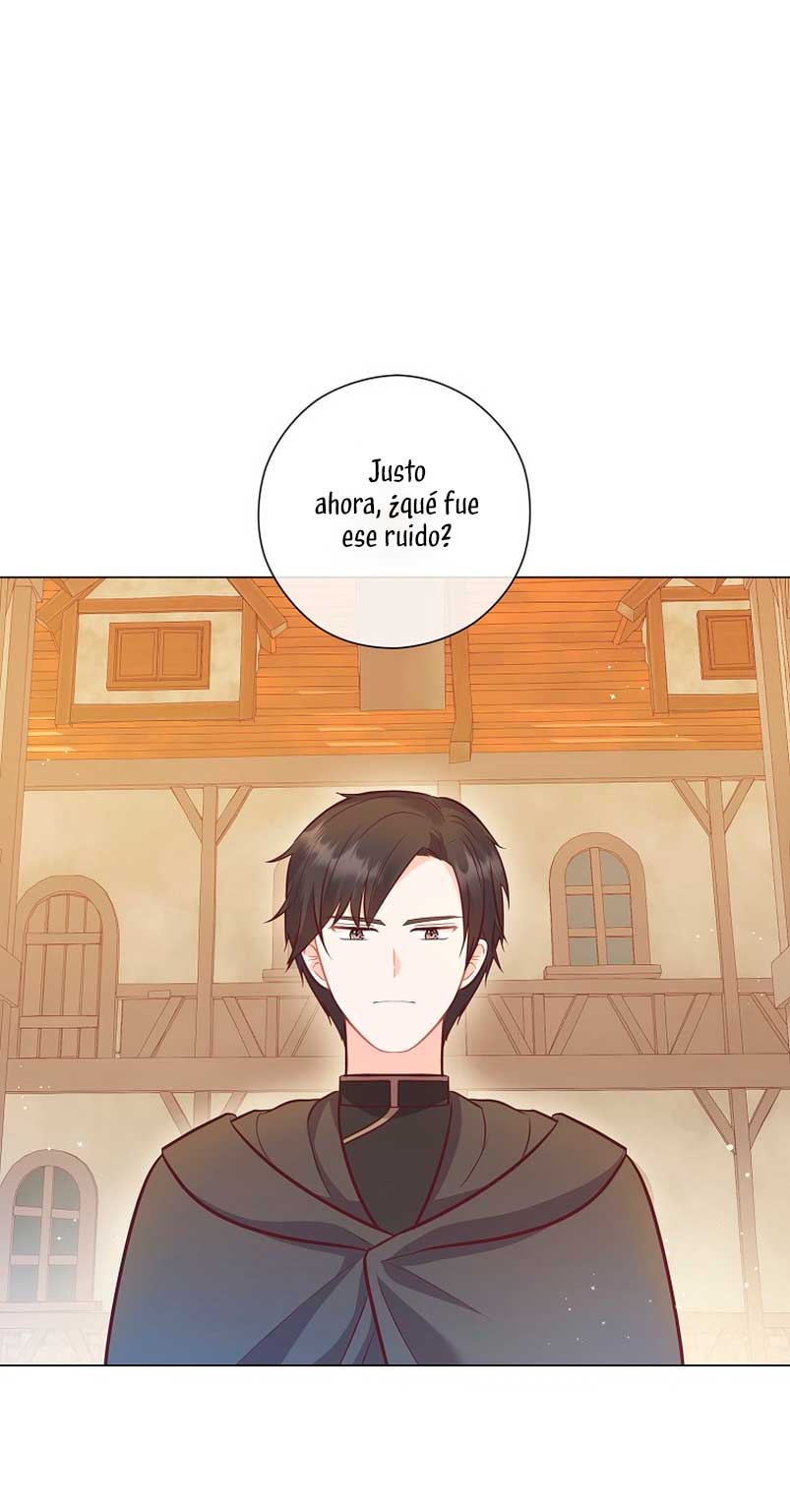 ¿Te gusta tu mamá o tu papá? Capítulo 29 - Page 20