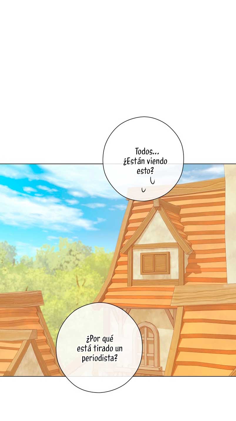 ¿Te gusta tu mamá o tu papá? Capítulo 29 - Page 24