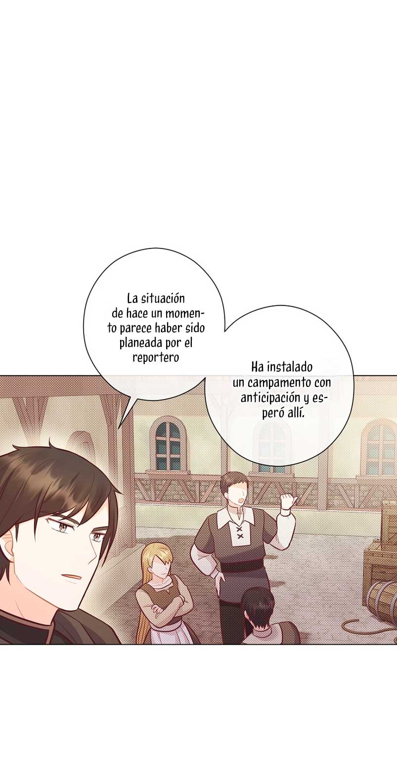 ¿Te gusta tu mamá o tu papá? Capítulo 29 - Page 25