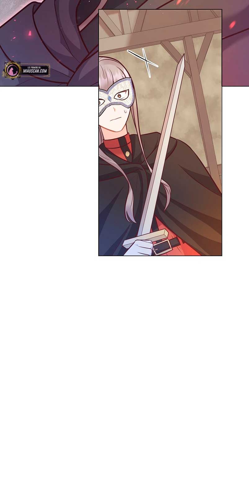 ¿Te gusta tu mamá o tu papá? Capítulo 29 - Page 41