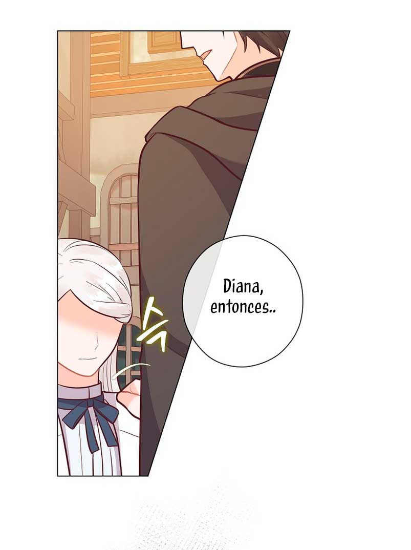 ¿Te gusta tu mamá o tu papá? Capítulo 29 - Page 42