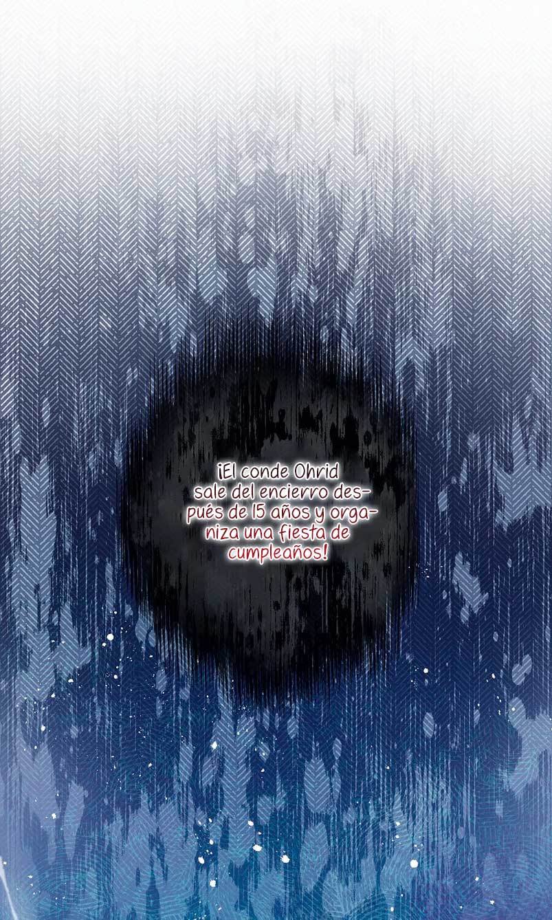 ¿Te gusta tu mamá o tu papá? Capítulo 29 - Page 58