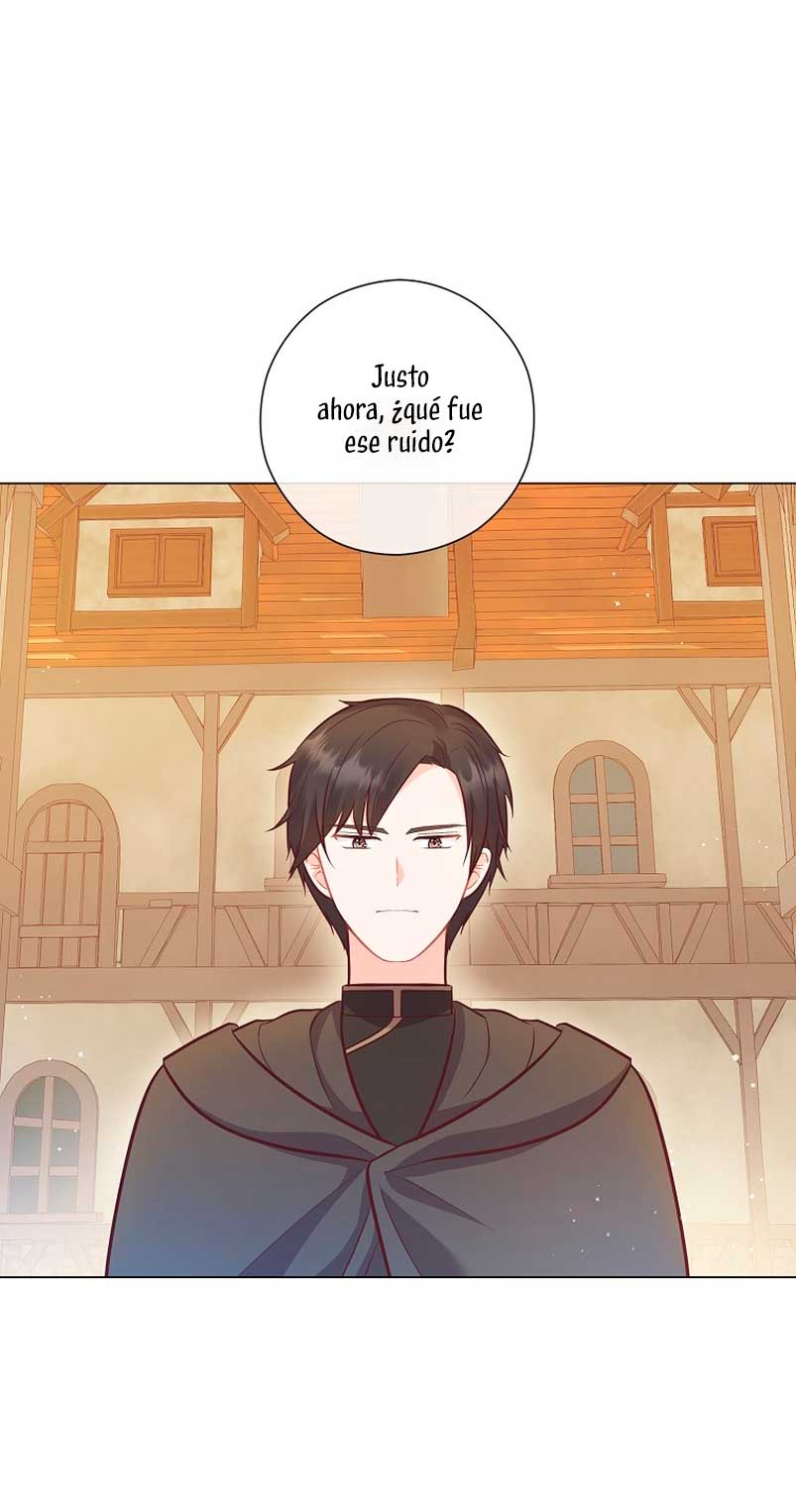 ¿Te gusta tu mamá o tu papá? Capítulo 29 - Page 6