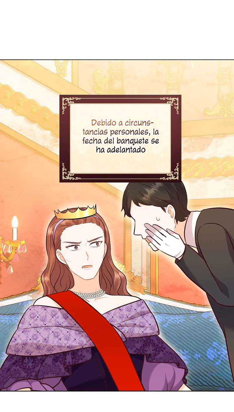 ¿Te gusta tu mamá o tu papá? Capítulo 29 - Page 67