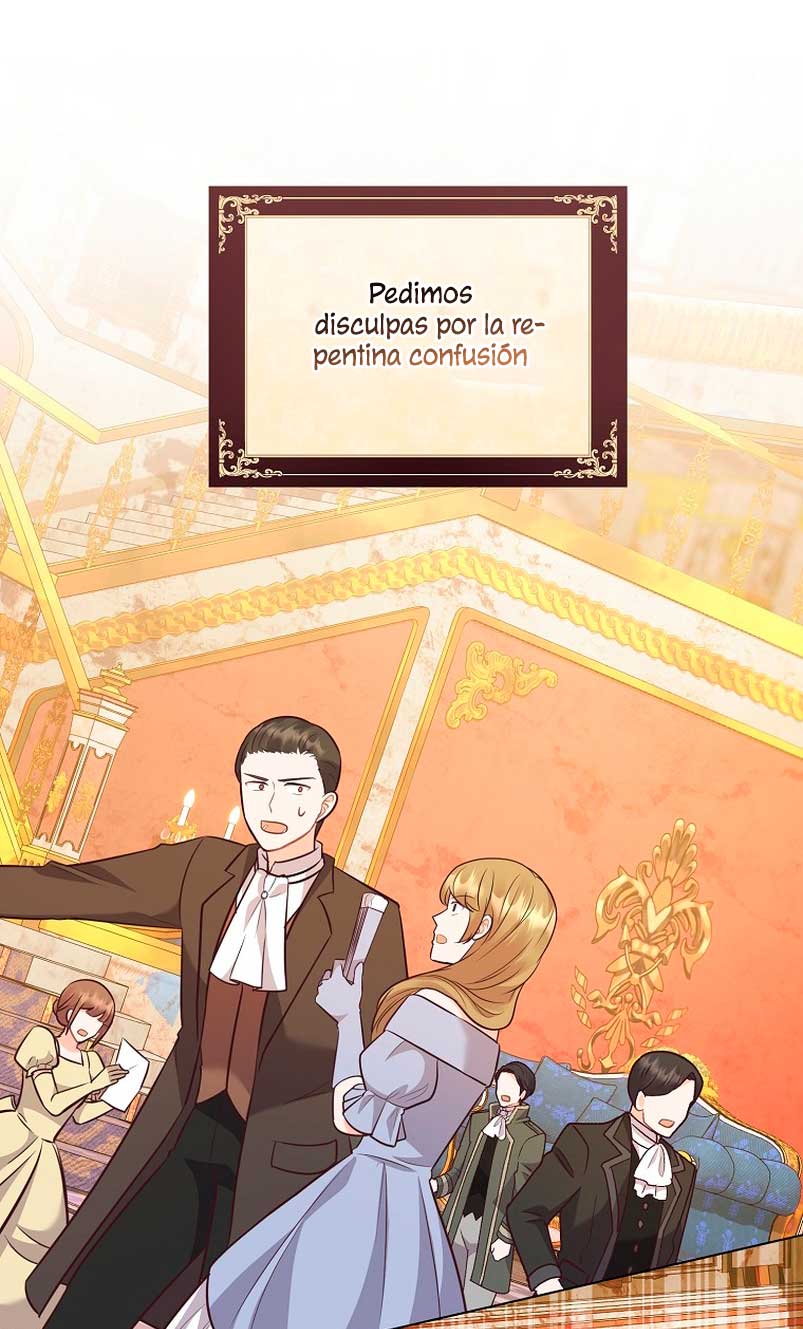 ¿Te gusta tu mamá o tu papá? Capítulo 29 - Page 68