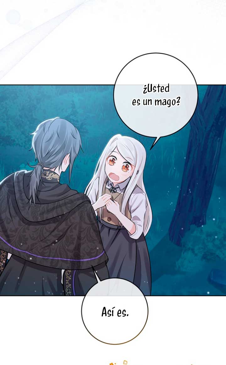 ¿Te gusta tu mamá o tu papá? Capítulo 3 - Page 14