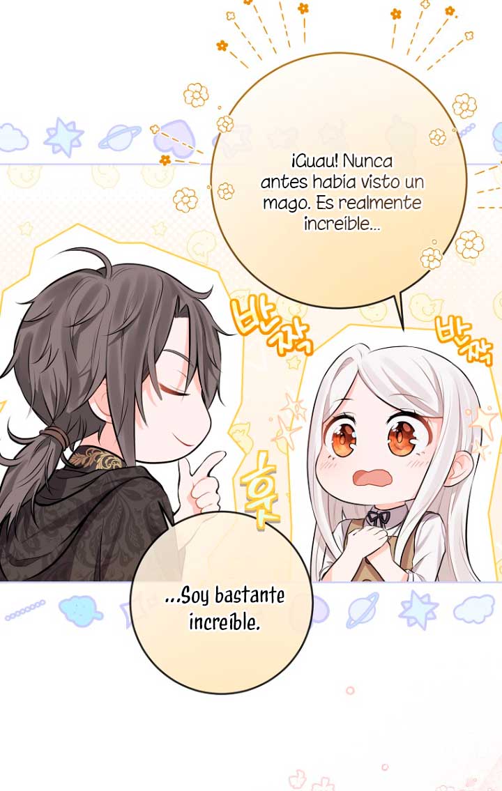 ¿Te gusta tu mamá o tu papá? Capítulo 3 - Page 15