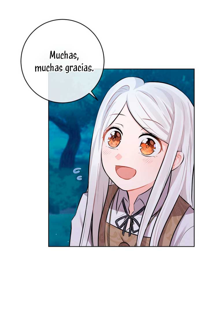 ¿Te gusta tu mamá o tu papá? Capítulo 3 - Page 25