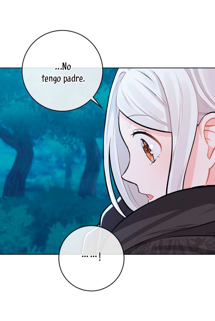 ¿Te gusta tu mamá o tu papá? Capítulo 3 - Page 28