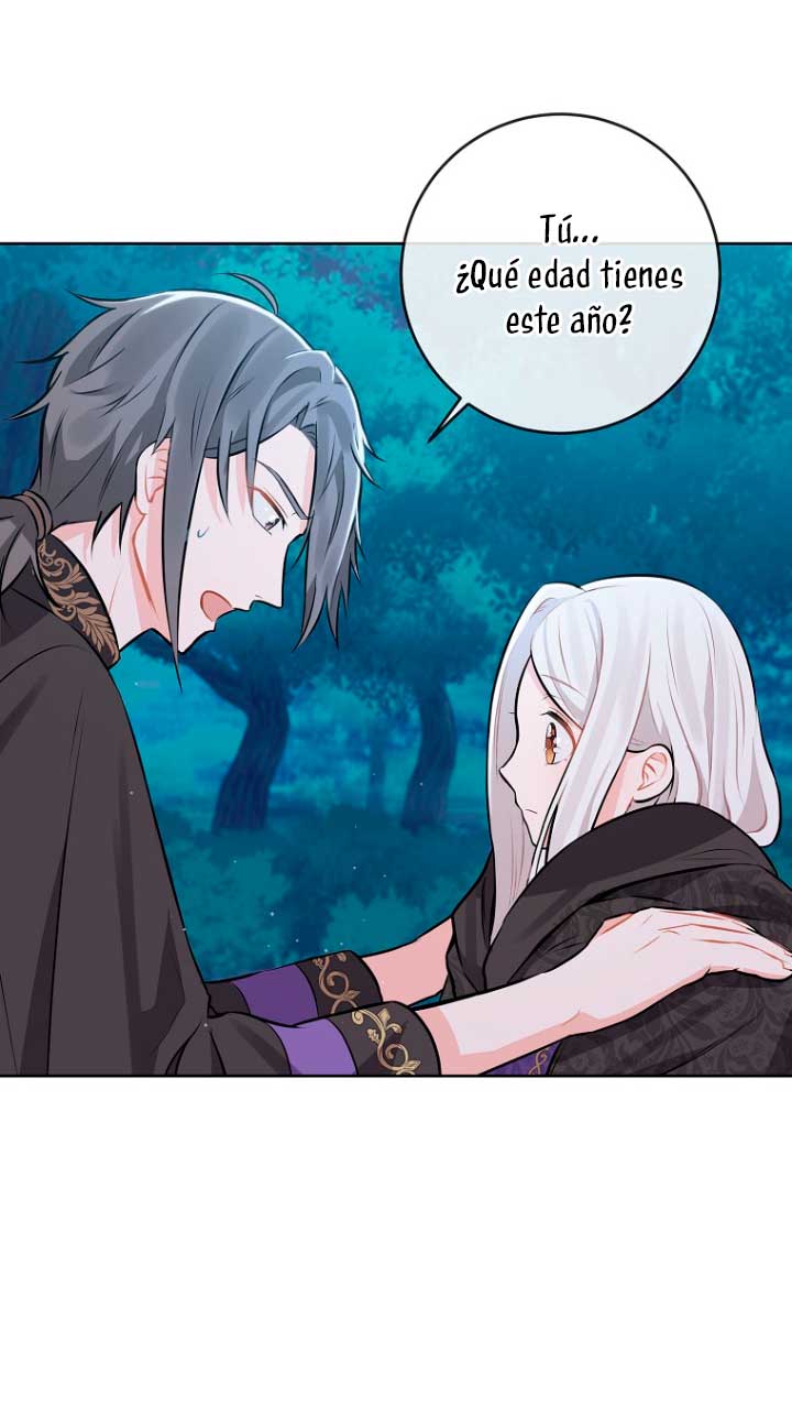 ¿Te gusta tu mamá o tu papá? Capítulo 3 - Page 29