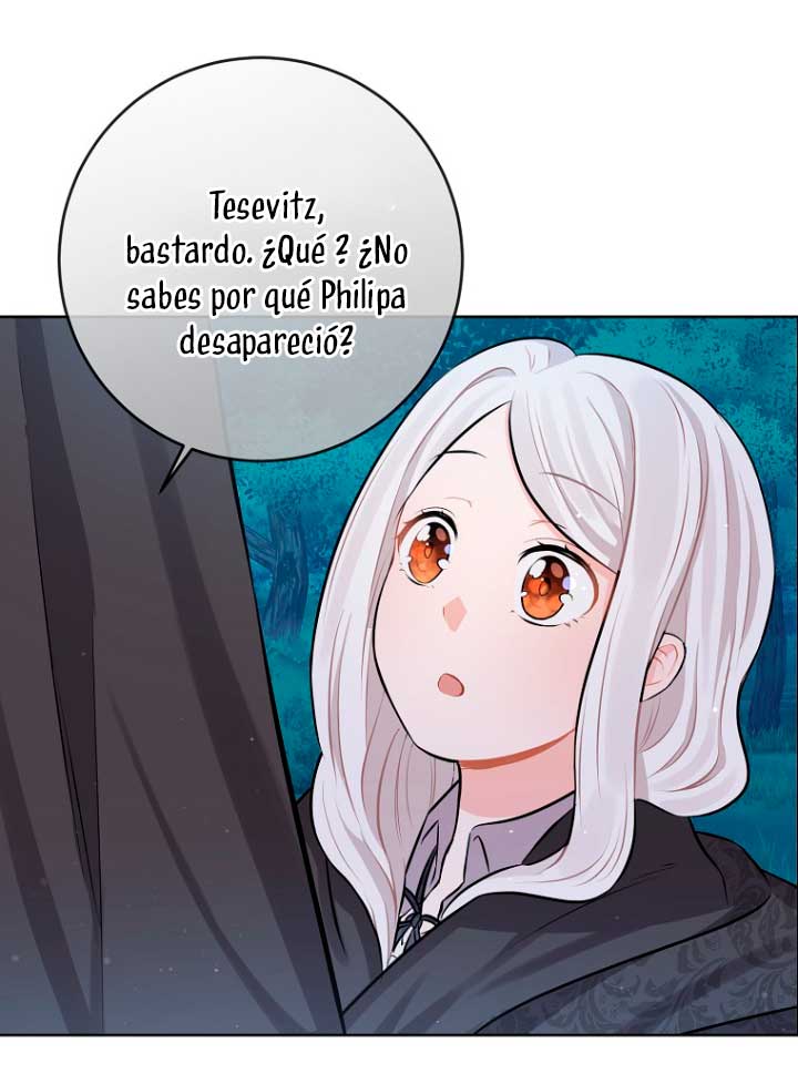 ¿Te gusta tu mamá o tu papá? Capítulo 3 - Page 32