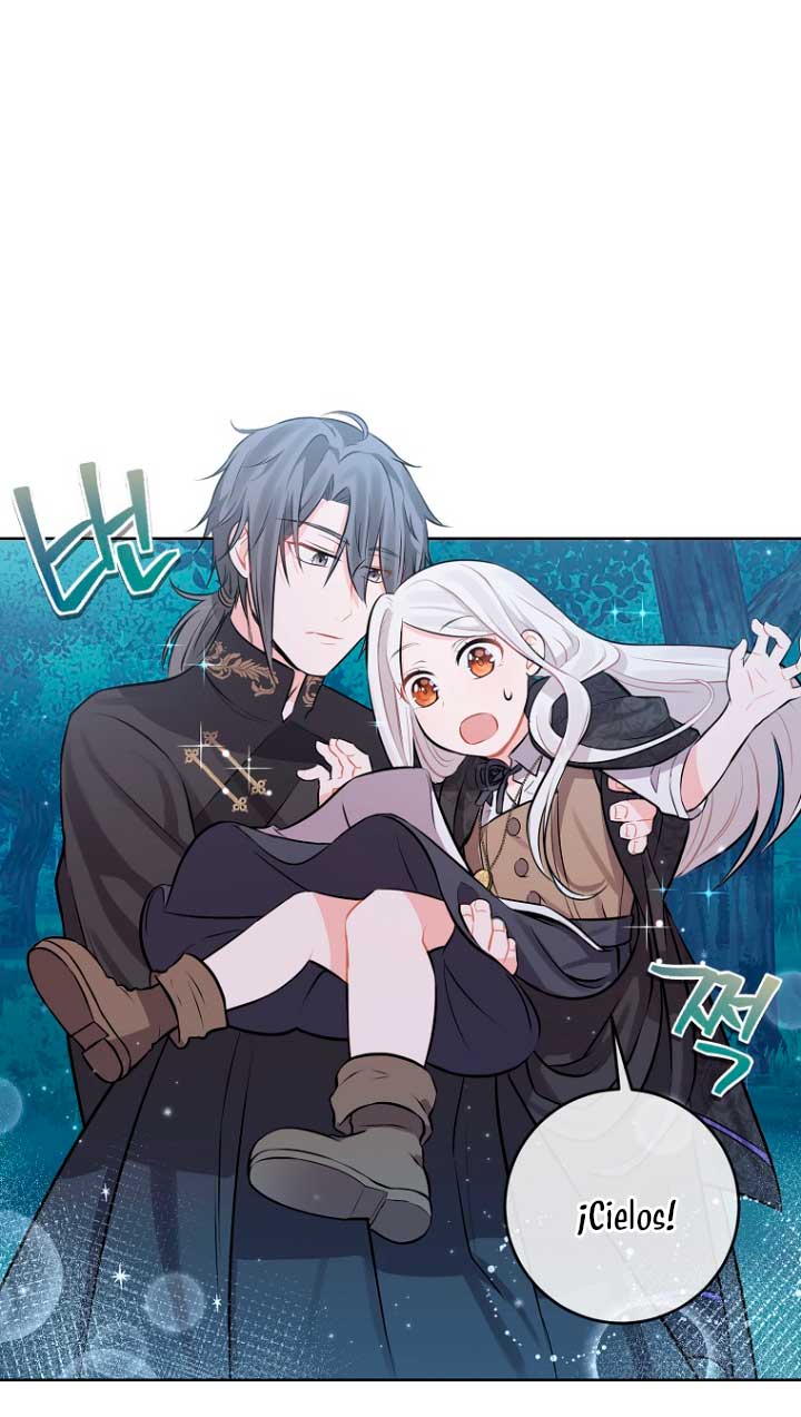 ¿Te gusta tu mamá o tu papá? Capítulo 3 - Page 33