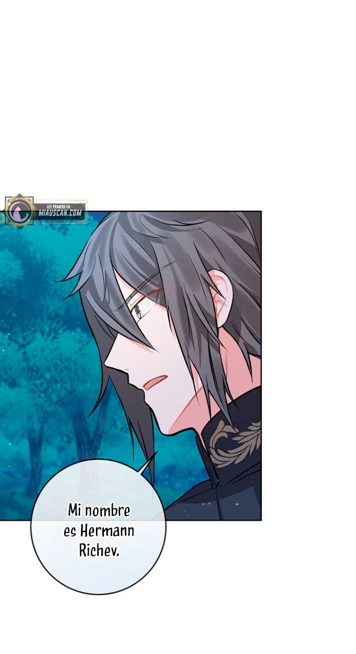 ¿Te gusta tu mamá o tu papá? Capítulo 3 - Page 38